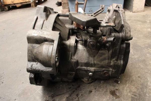 BOITE DE VITESSE VW / AUDI / SEAT / SKODA 1.9TDI CODE HNV ( 5VITESSES ) - Vue 2